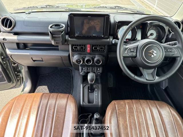 Suzuki JIMNY 2024-10 8374213-3