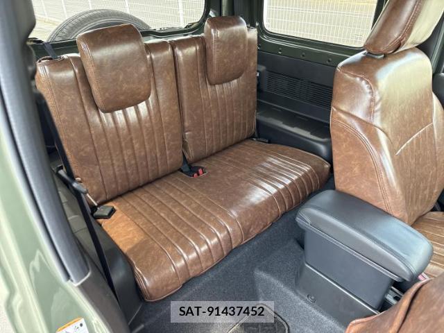 Suzuki JIMNY 2024-10 8374213-5