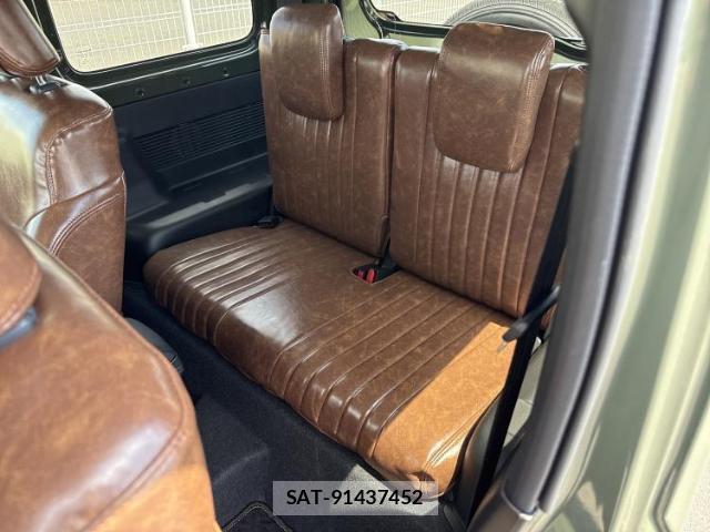 Suzuki JIMNY 2024-10 8374213-7