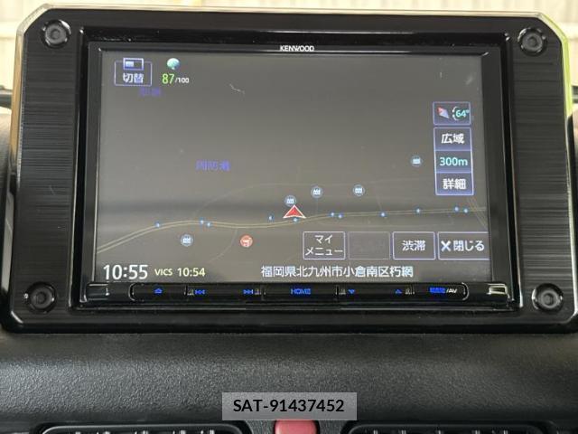 Suzuki JIMNY 2024-10 8374213-9