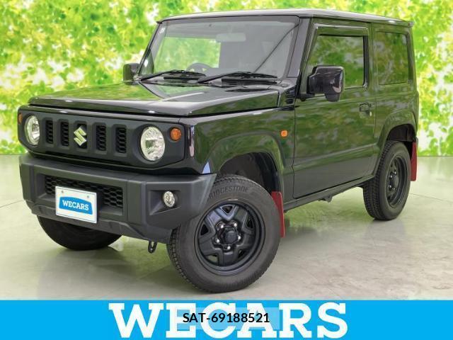 Suzuki JIMNY 2019-05 8374227-0