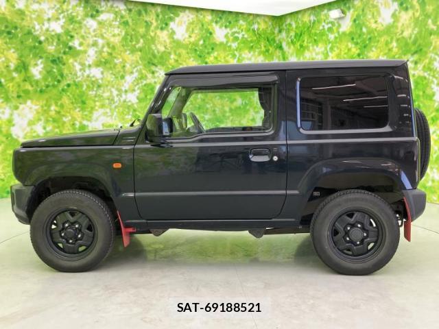 Suzuki JIMNY 2019-05 8374227-1