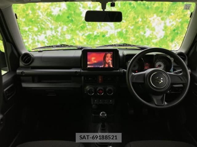 Suzuki JIMNY 2019-05 8374227-13