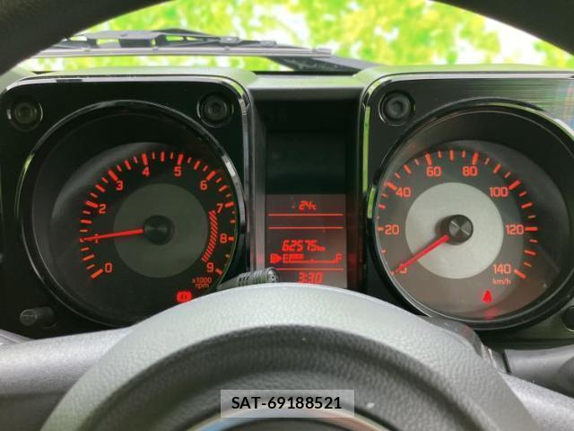 Suzuki JIMNY 2019-05 8374227-14