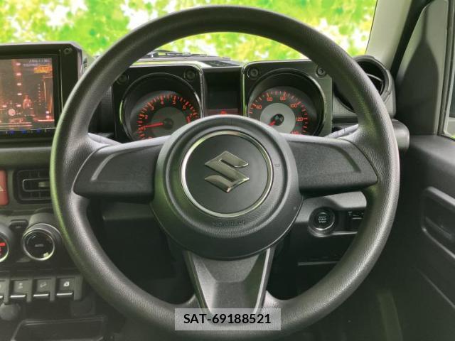 Suzuki JIMNY 2019-05 8374227-15
