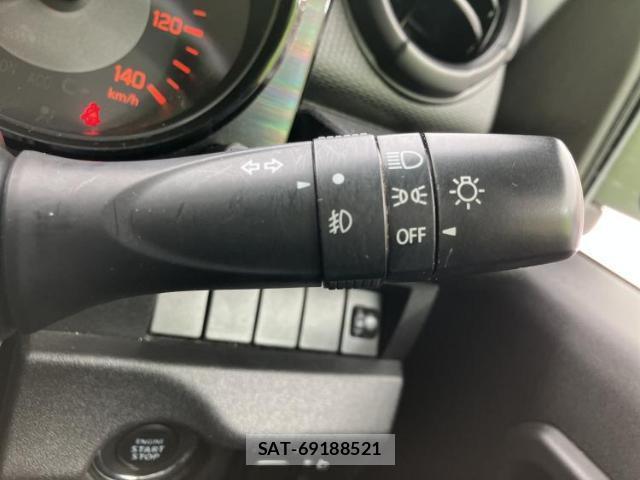 Suzuki JIMNY 2019-05 8374227-16