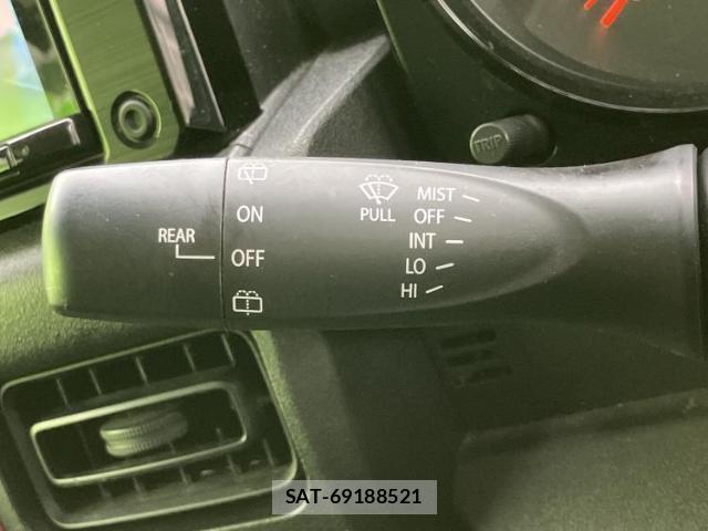 Suzuki JIMNY 2019-05 8374227-17