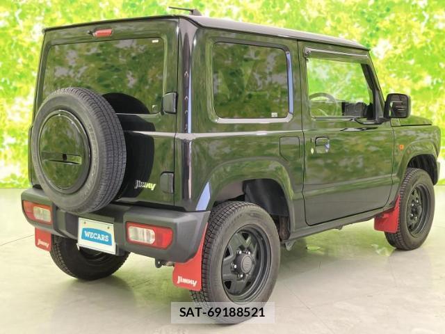 Suzuki JIMNY 2019-05 8374227-2
