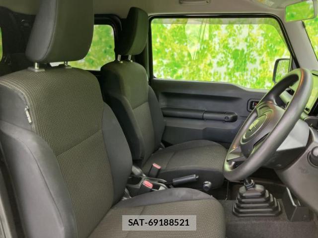 Suzuki JIMNY 2019-05 8374227-3
