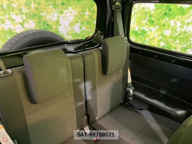 Suzuki JIMNY 2019-05 8374227-4