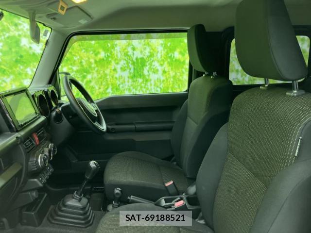 Suzuki JIMNY 2019-05 8374227-5