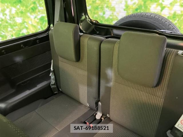 Suzuki JIMNY 2019-05 8374227-6