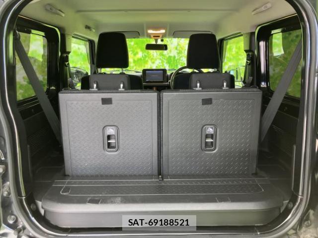 Suzuki JIMNY 2019-05 8374227-7