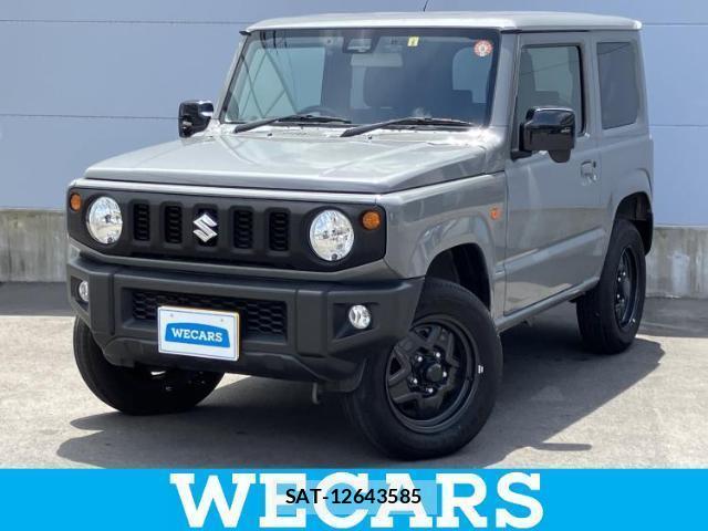 Suzuki JIMNY 2023-05 8374228-0
