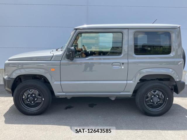 Suzuki JIMNY 2023-05 8374228-1