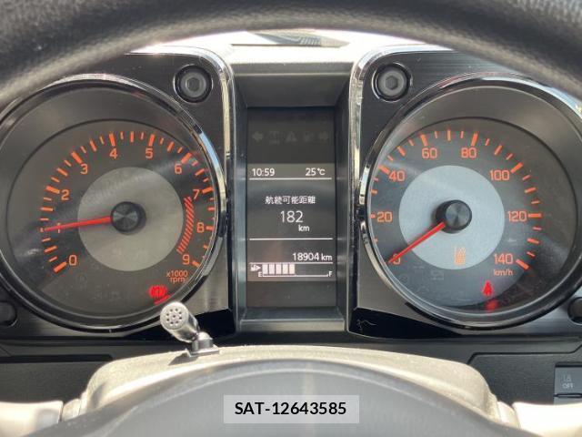 Suzuki JIMNY 2023-05 8374228-11