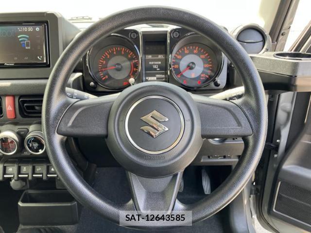 Suzuki JIMNY 2023-05 8374228-12
