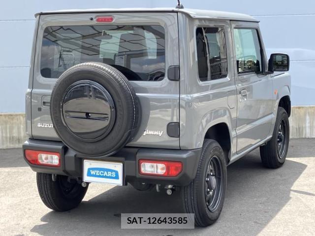 Suzuki JIMNY 2023-05 8374228-2