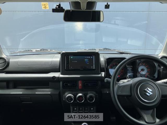 Suzuki JIMNY 2023-05 8374228-3