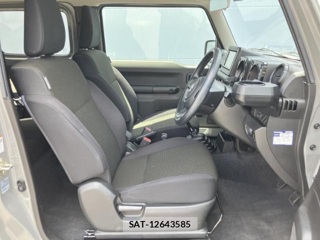 Suzuki JIMNY 2023-05 8374228-4