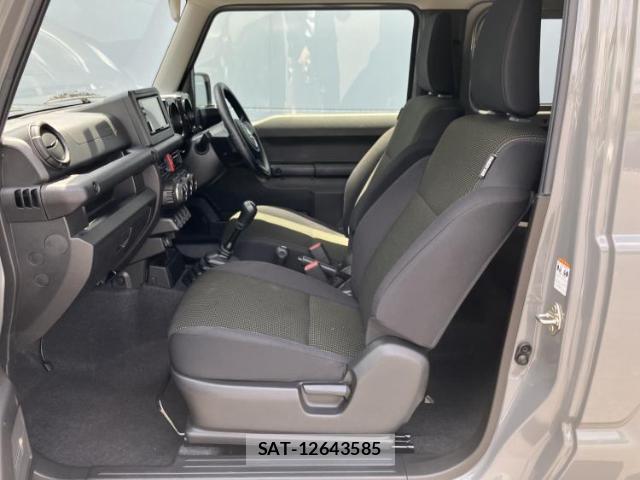 Suzuki JIMNY 2023-05 8374228-5