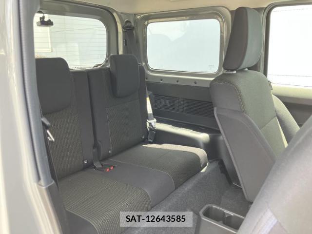 Suzuki JIMNY 2023-05 8374228-6
