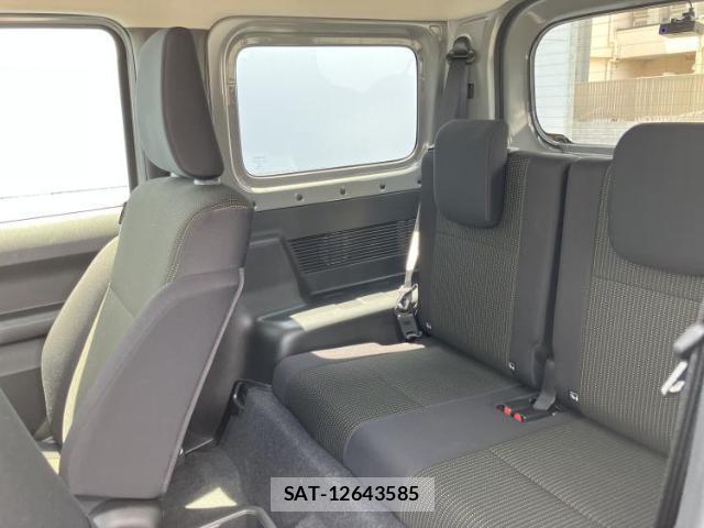 Suzuki JIMNY 2023-05 8374228-7