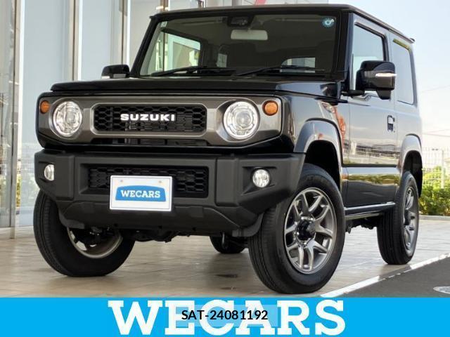 Suzuki JIMNY 2025-02 8374252-0