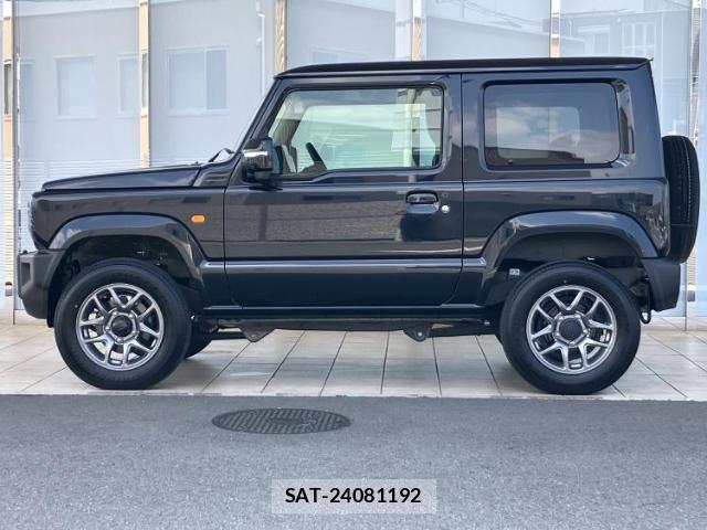 Suzuki JIMNY 2025-02 8374252-1