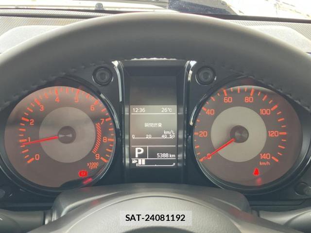Suzuki JIMNY 2025-02 8374252-11