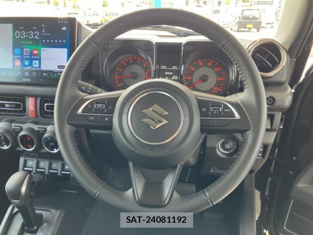 Suzuki JIMNY 2025-02 8374252-12