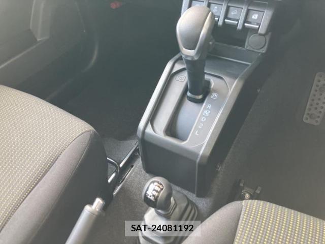 Suzuki JIMNY 2025-02 8374252-15