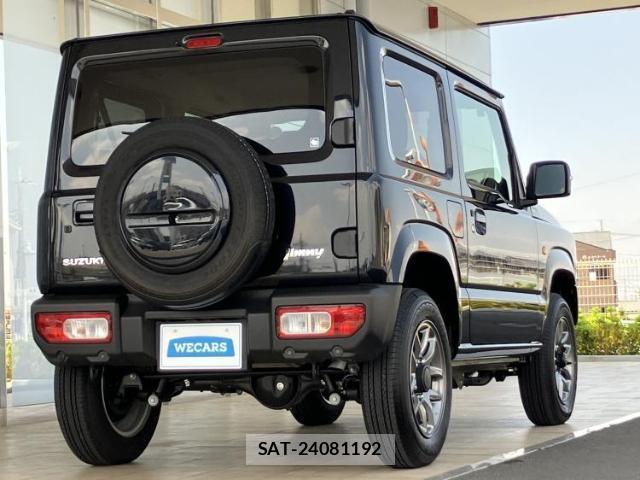 Suzuki JIMNY 2025-02 8374252-2
