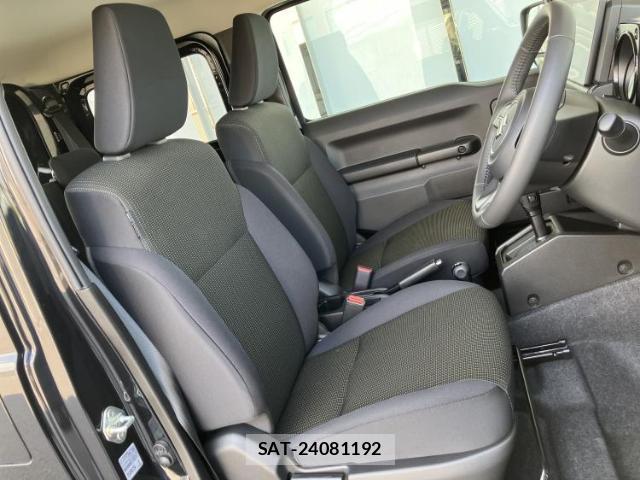 Suzuki JIMNY 2025-02 8374252-3