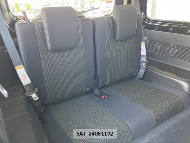 Suzuki JIMNY 2025-02 8374252-4