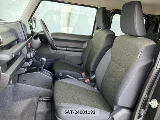 Suzuki JIMNY 2025-02 8374252-5