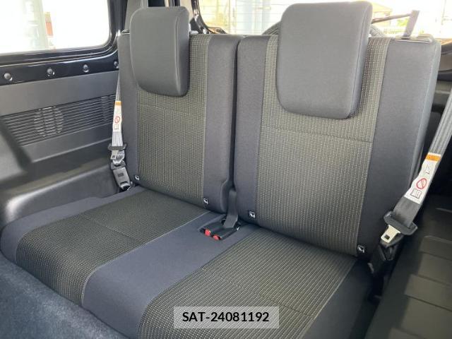 Suzuki JIMNY 2025-02 8374252-6