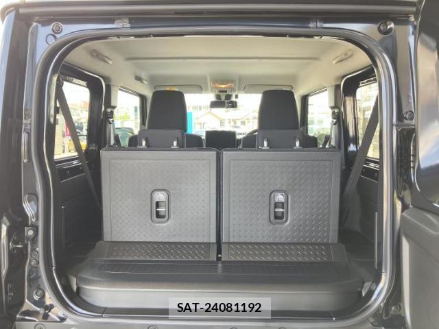 Suzuki JIMNY 2025-02 8374252-7
