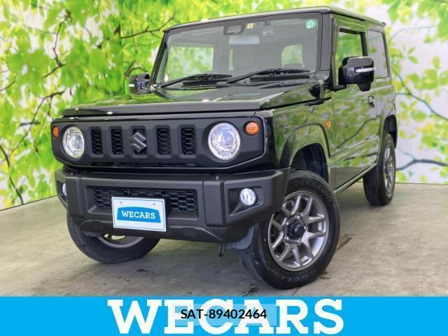 Suzuki JIMNY 2022-07 8374288-0