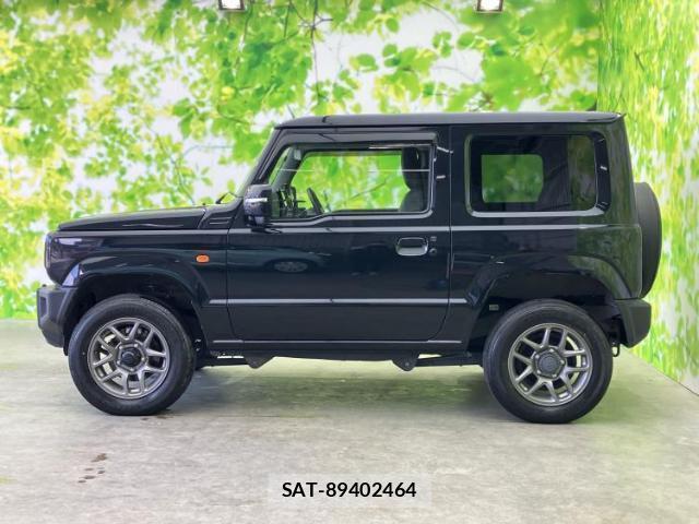 Suzuki JIMNY 2022-07 8374288-1