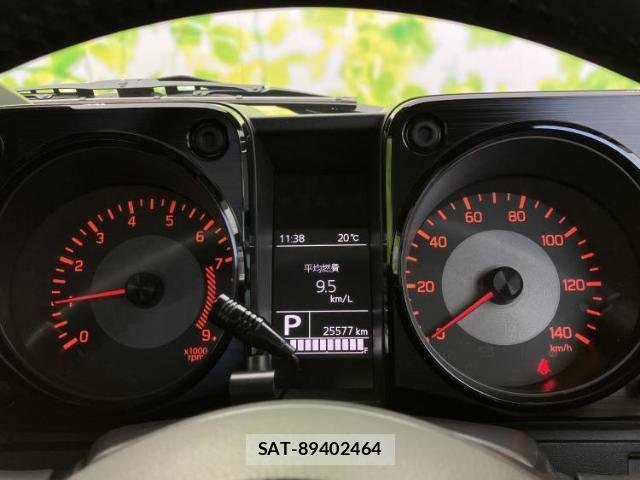 Suzuki JIMNY 2022-07 8374288-12
