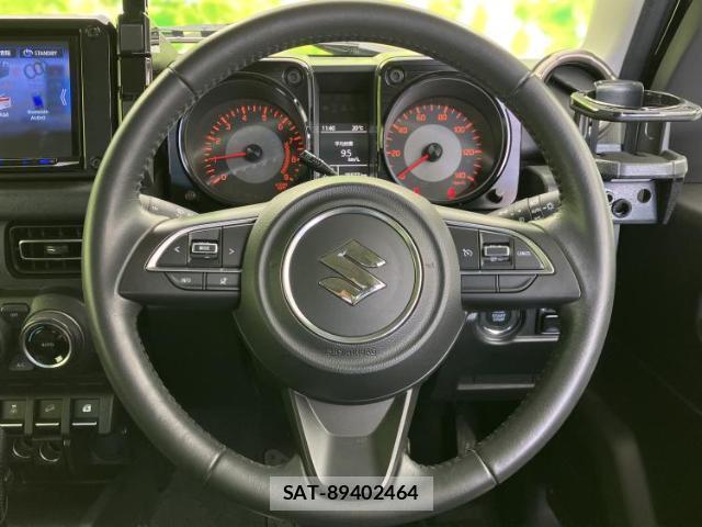 Suzuki JIMNY 2022-07 8374288-13