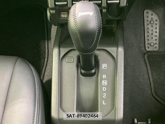 Suzuki JIMNY 2022-07 8374288-16