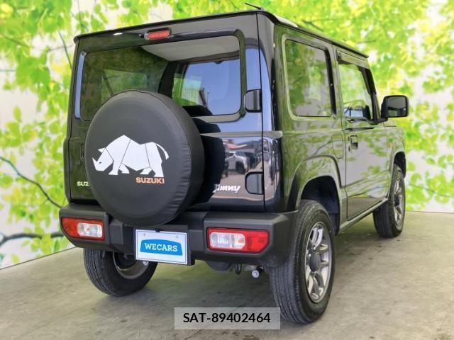 Suzuki JIMNY 2022-07 8374288-2