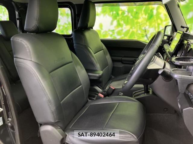 Suzuki JIMNY 2022-07 8374288-3
