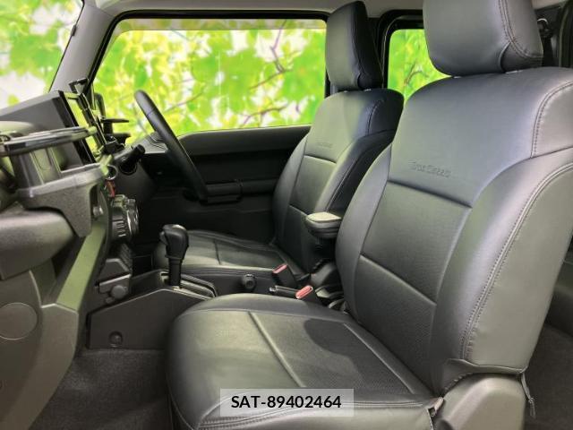 Suzuki JIMNY 2022-07 8374288-5
