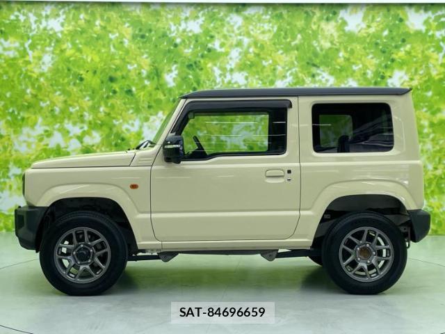 Suzuki JIMNY 2019-04 8374311-1