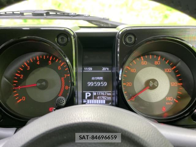 Suzuki JIMNY 2019-04 8374311-12