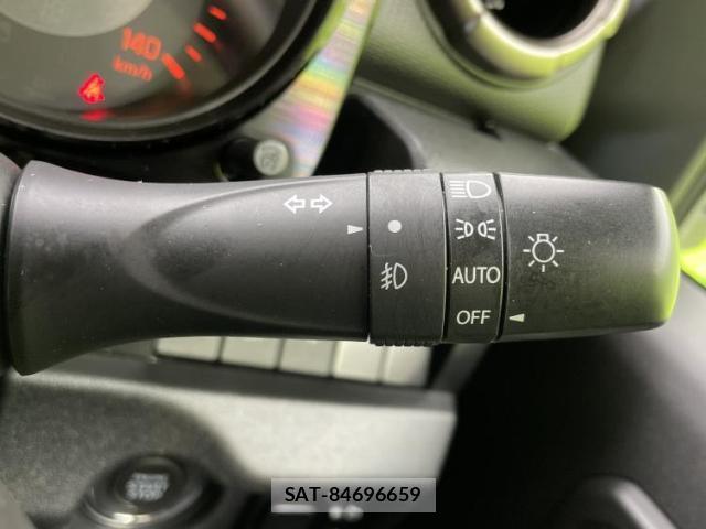 Suzuki JIMNY 2019-04 8374311-14