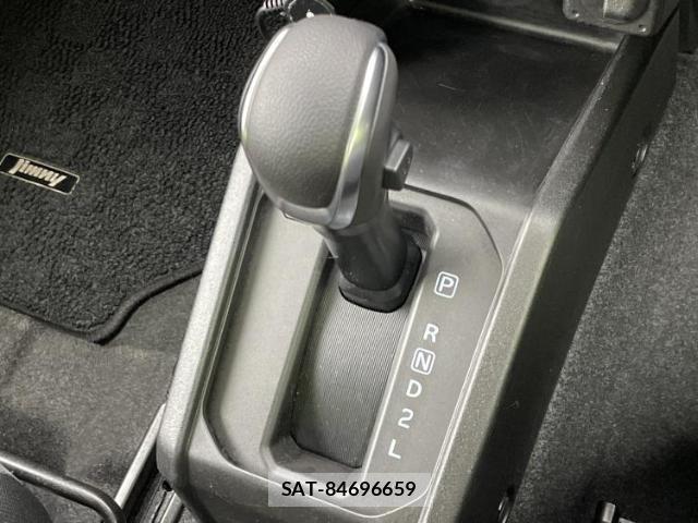 Suzuki JIMNY 2019-04 8374311-16